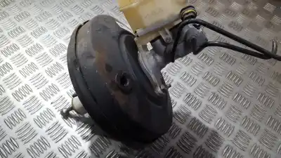 Second-hand car spare part Brake Servo for FIAT 500 FIAT 500 1.2 OEM IAM references 51866500  10670