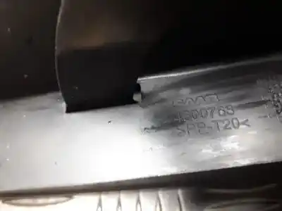 Автозапчасти б/у бардачок за saab 9-5 (ys3e) 3.0 tid ссылки oem iam 4600763  pp-t20