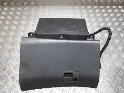 Автозапчасти б/у бардачок за saab 9-5 (ys3e) 3.0 tid ссылки oem iam 4600763