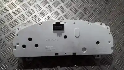 Автозапчасти б/у приборная доска за saab 9-5 (ys3e) 3.0 tid ссылки oem iam 5373188  69295-330t