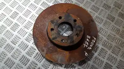 Second-hand car spare part front disc brake for ford focus, 2011.04 - 2018 1.5 89kw 2011.04 - 2018 oem iam references 