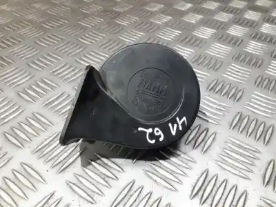 Автозапчасти б/у рог за saab 9-5 (ys3e) 3.0 tid ссылки oem iam e335717