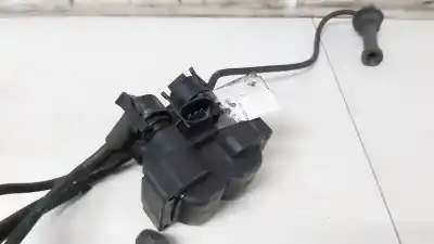 Автозапчастина б/у котушка запалювання для ford fiesta iv (ja_, jb_) 1.25 i 16v посилання на oem iam 928f12029ca  928f-12029-ca