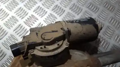 Peça sobressalente para automóvel em segunda mão motor do limpa para brisas por toyota rav 4 (a2) 2.0 d-4d 4wd referências oem iam 8511042130