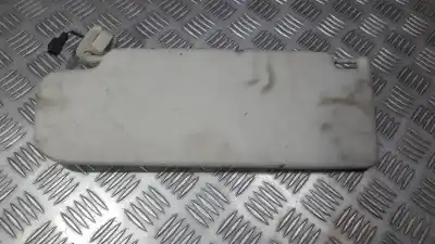 Second-hand car spare part LEFT SUNSHADE for VOLKSWAGEN GOLF V VARIANT (1K5)  OEM IAM references 1K.0857552D  