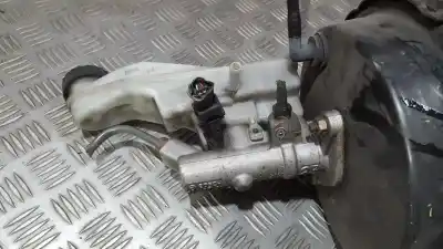 Pezzo di ricambio per auto di seconda mano pompa freni per toyota corolla verso (r1) 2.0 d-4d luna riferimenti oem iam 25113379