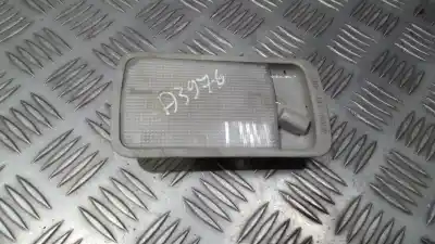 Pezzo di ricambio per auto di seconda mano luce interna per toyota corolla verso (r1) 2.0 d-4d luna riferimenti oem iam 