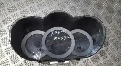 Second-hand car spare part DASHBOARD for TOYOTA RAV 4 (A3)  OEM IAM references 8380042C73  83800-42C73, 257440-3300