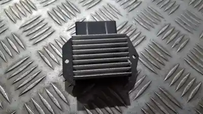 Pezzo di ricambio per auto di seconda mano resistenza al riscaldamento per toyota corolla verso (r1) 2.0 d-4d luna riferimenti oem iam 4993002121