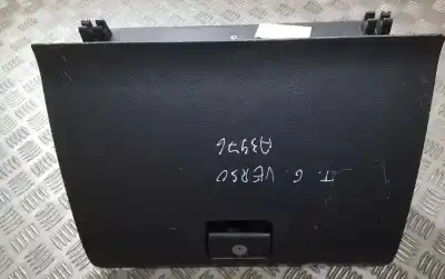 Pezzo di ricambio per auto di seconda mano scatola di guanti per toyota corolla verso (r1) 2.0 d-4d luna riferimenti oem iam 555510f010