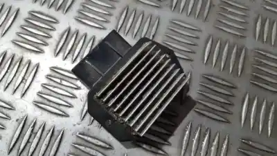 Peça sobressalente para automóvel em segunda mão resistência sofagem chauffage por toyota corolla (e11) 2.0 d-4d linea sol referências oem iam 4993002121  499300-2121
