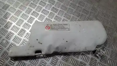 Peça sobressalente para automóvel em segunda mão pára-sol esquerdo por toyota corolla (e11) 2.0 d-4d linea sol referências oem iam   