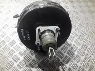 Second-hand car spare part Brake Servo for FORD MONDEO IV 1.8 TDCi OEM IAM references 7G912B195BE  03.7757-0432.4, 037757-04324, 03775704324