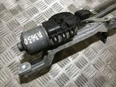 Gebrauchtes Autoersatzteil vorderer wischermotor zum ford focus c-max (cap) 2.0 tdci cat oem-iam-referenzen 4m5117508ba