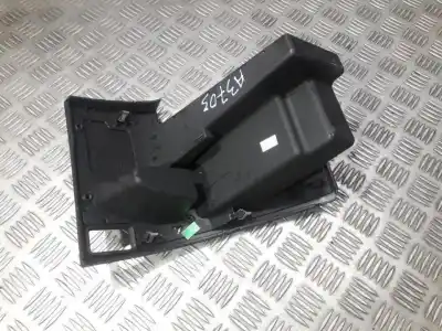 Автозапчастина б/у бардачок для peugeot 207/207+ (wa_, wc_) 1.4 посилання на oem iam 9656703477  