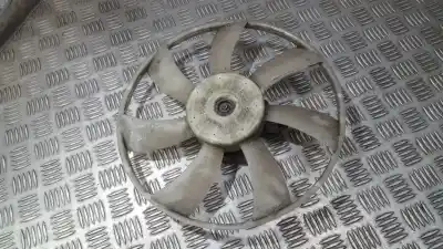 Second-hand car spare part radiator cooling fan for toyota rav 4 (a3) 2.2 turbodiesel cat oem iam references 1680009170  168000-9170, 16363-28170
