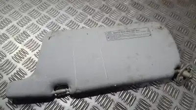 Peça sobressalente para automóvel em segunda mão pára-sol esquerdo por honda stream (rn1/3) 1.7 cat referências oem iam s5a  