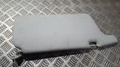 Peça sobressalente para automóvel em segunda mão pára-sol esquerdo por honda stream (rn1/3) 1.7 cat referências oem iam s5a  