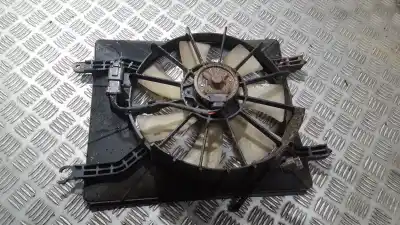 Pezzo di ricambio per auto di seconda mano elettroventola per honda stream (rn1/3) 1.7 cat riferimenti oem iam 2635005540