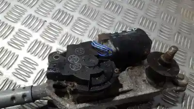 Pezzo di ricambio per auto di seconda mano tiranti e motorino del tergicristallo anteriore per honda stream (rn1/3) 1.7 cat riferimenti oem iam 76505s7a0040