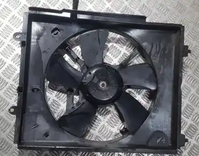 Second-hand car spare part RADIATOR COOLING FAN for MITSUBISHI OUTLANDER (CU0W)  OEM IAM references   