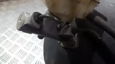 İkinci el araba yedek parçası  için NISSAN MICRA III (K12)  OEM IAM referansları 0556Q  