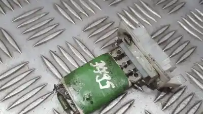 Автозапчасти б/у сопротивление нагреву за volkswagen golf v variant (1k5) 1.4 ссылки oem iam 