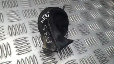 Peça sobressalente para automóvel em segunda mão buzina / sirene por bmw x3 e83, 2003.01 - 2010.06 2.5 i 2004-2010 141kw 192hp referências oem iam e9011157