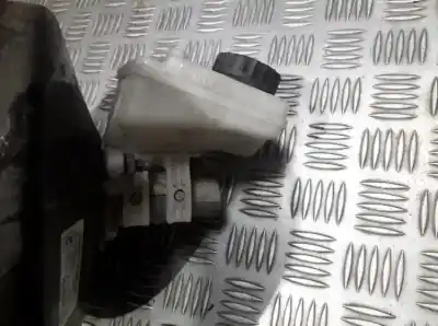 Peça sobressalente para automóvel em segunda mão bomba de travões por citroen c1 1.0 cat (384f) referências oem iam 0204y21822