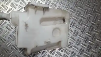 Second-hand car spare part windscreen washer bottle for volkswagen golf v variant (1k5) 1.4 oem iam references 1k0955453  