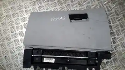 Peça sobressalente para automóvel em segunda mão porta luvas por bmw x3 e83, 2003.01 - 2010.06 2.5 i 2004-2010 141kw 192hp referências oem iam 