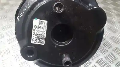Second-hand car spare part brake servo for volkswagen golf v variant (1k5) 1.4 oem iam references 1k2614105ar  n001yc97, 252078499601, 0248313619