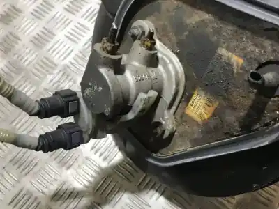 Автозапчастина б/у гальмівний насос для opel corsa c 1.2 16v cat (z 12 xep / lb4) посилання на oem iam   