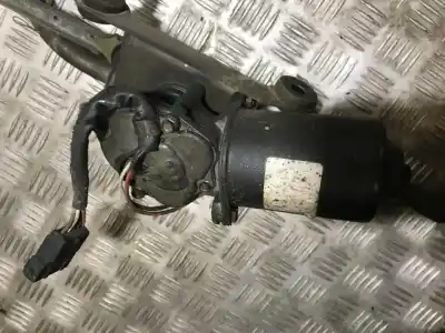 Pezzo di ricambio per auto di seconda mano tiranti e motorino del tergicristallo anteriore per citroen evasion 2.0 x riferimenti oem iam   