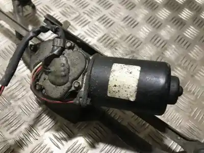 Peça sobressalente para automóvel em segunda mão motor do limpa para brisas por citroen evasion 2.0 x referências oem iam 