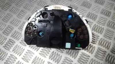 Second-hand car spare part dashboard for smart smart 1998 - 2002 0.6i 40kw 1998 - 2002 oem iam references 110008872002  v15k030201, 88311294