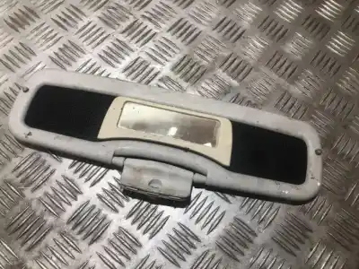 Second-hand car spare part left sunshade for smart smart 1998 - 2002 0.6i 40kw 1998 - 2002 oem iam references   