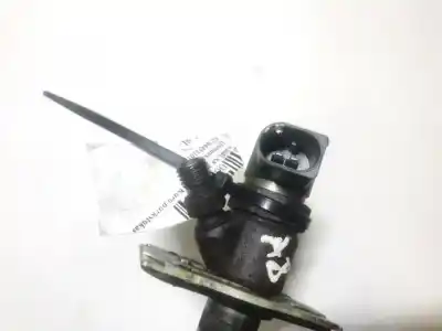 Second-hand car spare part injector for audi a8 (4e2) 4.0 tdi quattro oem iam references 0445110158  057130277m