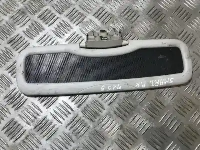 Peça sobressalente para automóvel em segunda mão pára-sol esquerdo por smart smart 1998 - 2002 0.6i 40kw 1998 - 2002 referências oem iam 