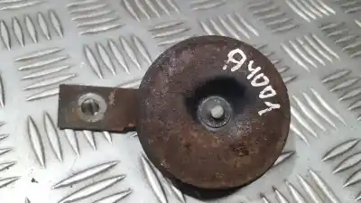 Автозапчастина б/у ріг для MITSUBISHI ASX (GA0W) 1.8 DI-D CAT Посилання на OEM IAM   