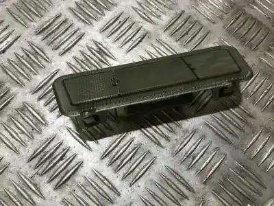 Piesă de schimb auto la mâna a doua Lumina Interioara pentru OPEL VECTRA, B 1995.09 - 2000.09 2.0 DI 16V 60KW 1996.11 - 2002.04 Referințe OEM IAM 90460774  