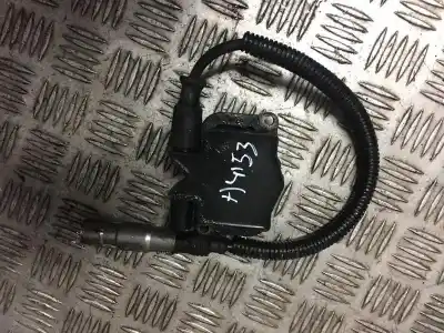 Peça sobressalente para automóvel em segunda mão bobina de ignição por smart smart 1998 - 2002 0.6i 40kw 1998 - 2002 referências oem iam a0001587703