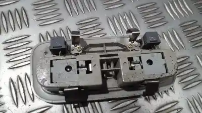 Second-hand car spare part interior light for toyota corolla (_e12_) 1.6 vvt-i (zze121_) oem iam references   