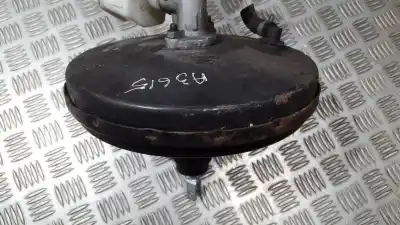 Second-hand car spare part brake servo for nissan note (e11e) 1.6 16v cat oem iam references 8200123845