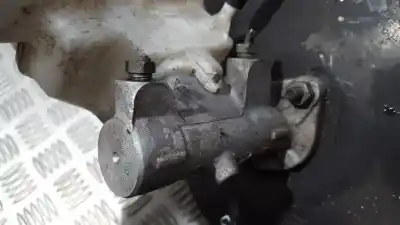 Tweedehands auto-onderdeel rempomp voor nissan note (e11e) 1.6 16v cat oem iam-referenties 8200123845  46007ax602