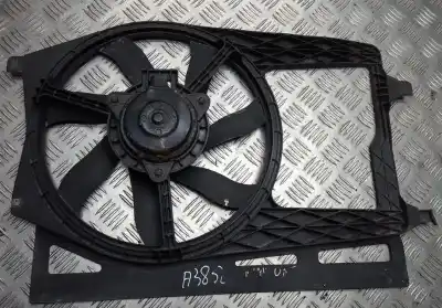 Pezzo di ricambio per auto di seconda mano elettroventola per mini one, 2000.01 - 2006.06 1.6 66kw tritec i4 (one cooper) 2000.01 - 2006.12 riferimenti oem iam 8240290