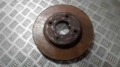 Second-hand car spare part front disc brake for ford focus turnier (cak) 1.8 tdci cat oem iam references  Second-hand car spare part front disc brake for ford focus turnier (cak) 1.8 tdci cat oem iam references