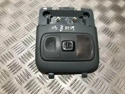 Автозапчасти б/у внутренний свет за renault megane i scenic (ja0) 1.9 dti diesel cat ссылки oem iam 7700832029