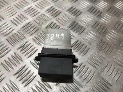 Автозапчасти б/у сопротивление нагреву за renault megane i scenic (ja0) 1.9 dti diesel cat ссылки oem iam 6571s4n