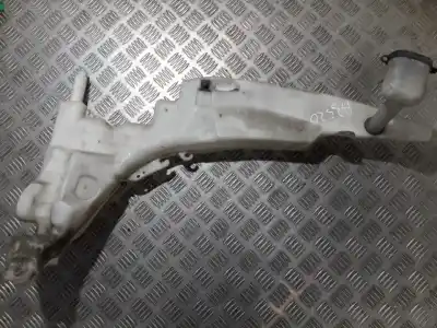 Peça sobressalente para automóvel em segunda mão depósito do limpa vidros por ford focus turnier (cb4) 1.6 16v cat referências oem iam xs4117618ch